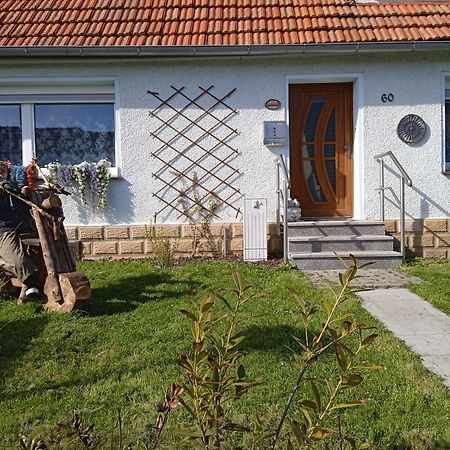 Willa Ferienhaeuschen Berg Und Tal Harzgerode Zewnętrze zdjęcie